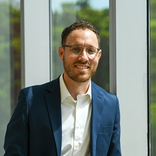 Brian Zimmerman